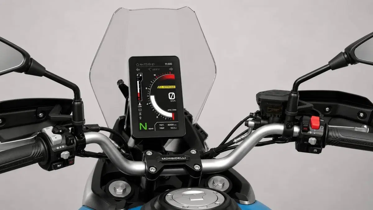 Morbidelli T352X (2026) (9)
