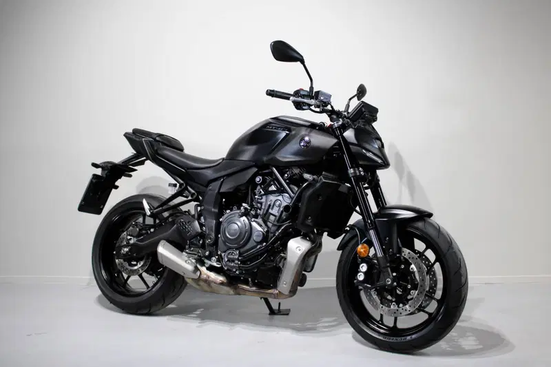 Yamaha MT-07 (2025 - 26) (2)