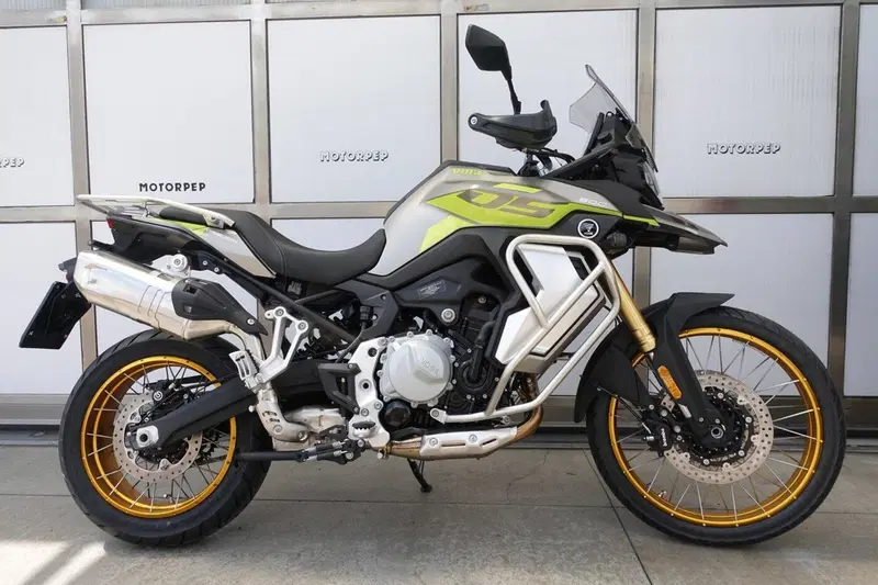 Voge Valico 900DSX (2024 - 26) (3)
