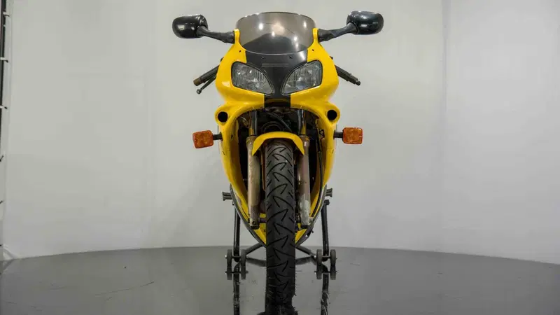 Honda NSR 125 R (1994 - 97) (4)