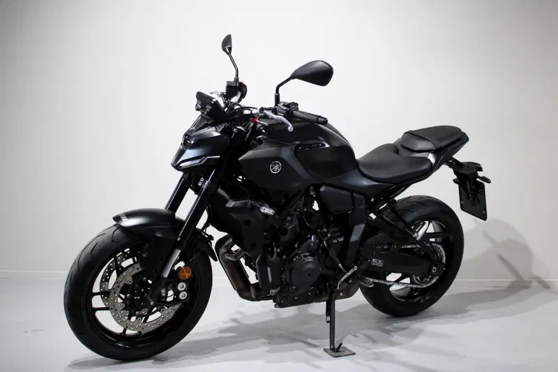 Yamaha MT-07 (2025 - 26) (3)