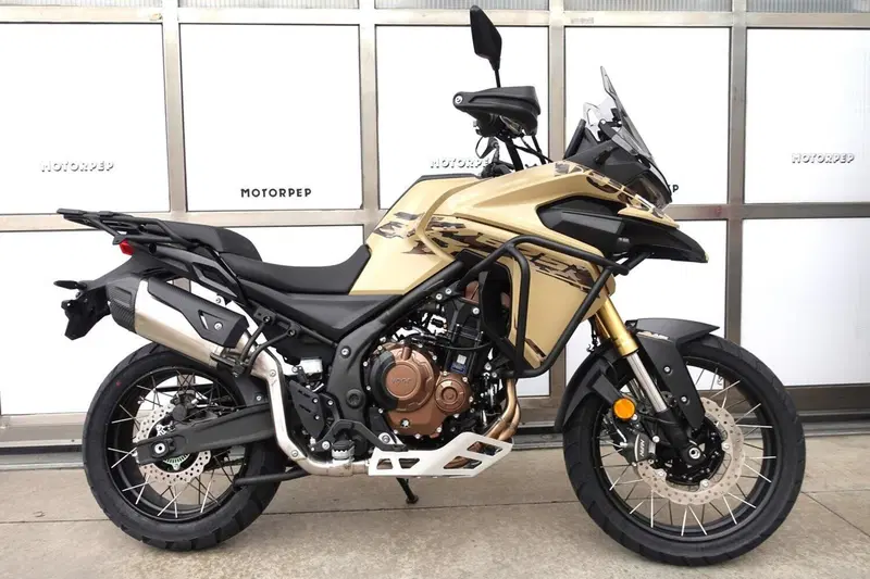 Voge Valico 625DSX (2025 - 26) (4)