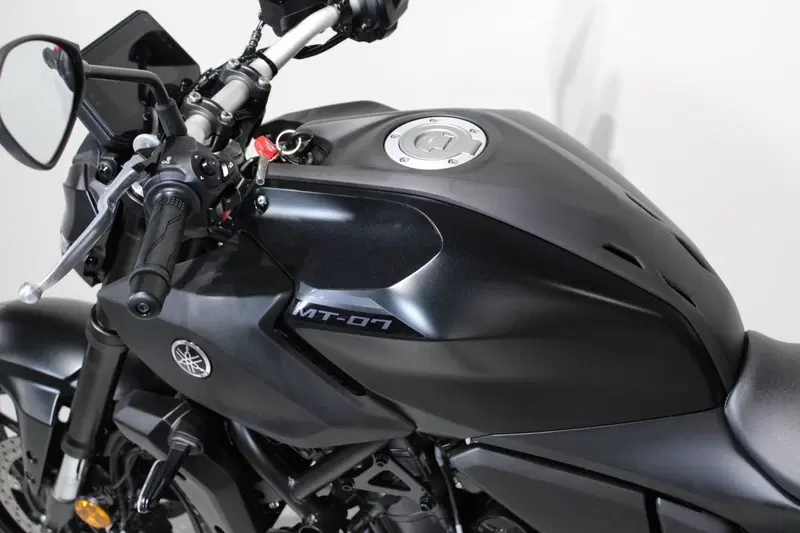 Yamaha MT-07 (2025 - 26) (5)