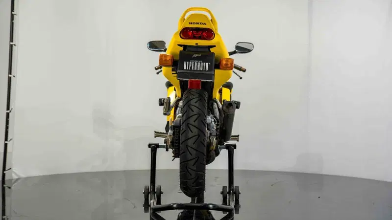 Honda NSR 125 R (1994 - 97) (7)