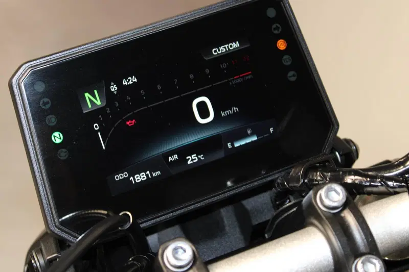Yamaha MT-07 (2025 - 26) (6)