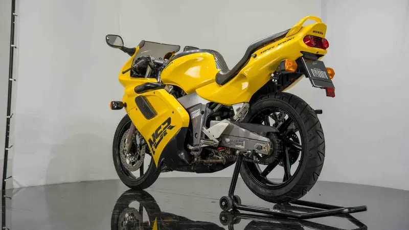 Honda NSR 125 R (1994 - 97) (8)