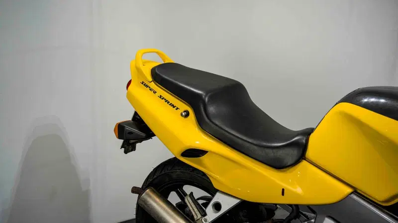 Honda NSR 125 R (1994 - 97) (10)
