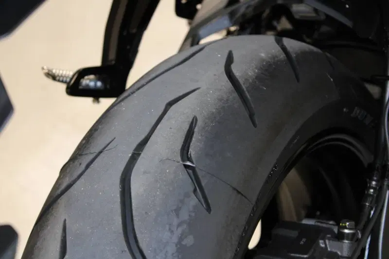 Yamaha MT-07 (2025 - 26) (7)