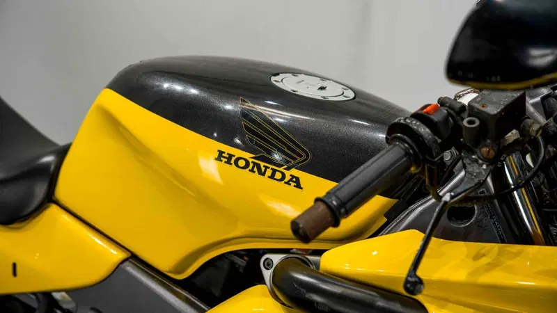 Honda NSR 125 R (1994 - 97) (11)