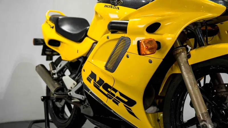 Honda NSR 125 R (1994 - 97) (12)