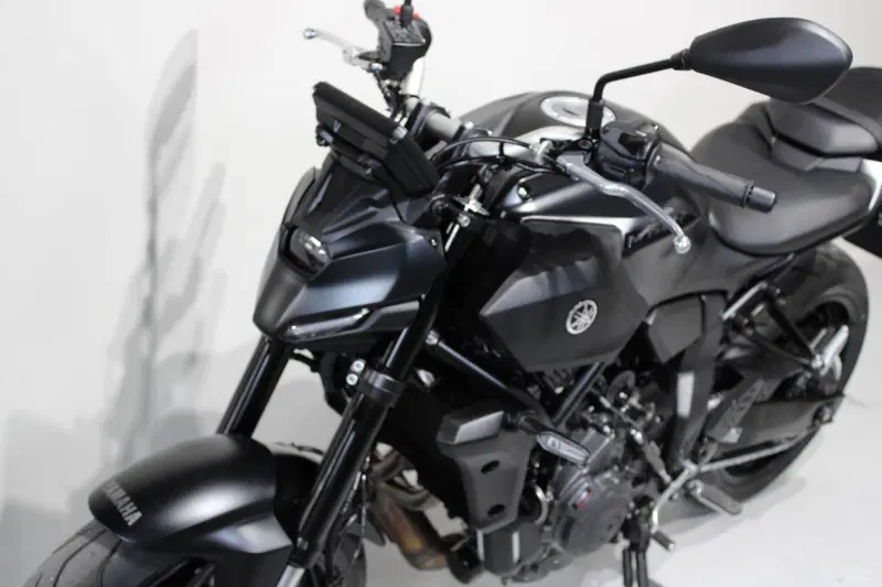 Yamaha MT-07 (2025 - 26) (9)