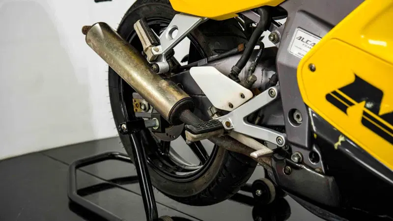 Honda NSR 125 R (1994 - 97) (14)
