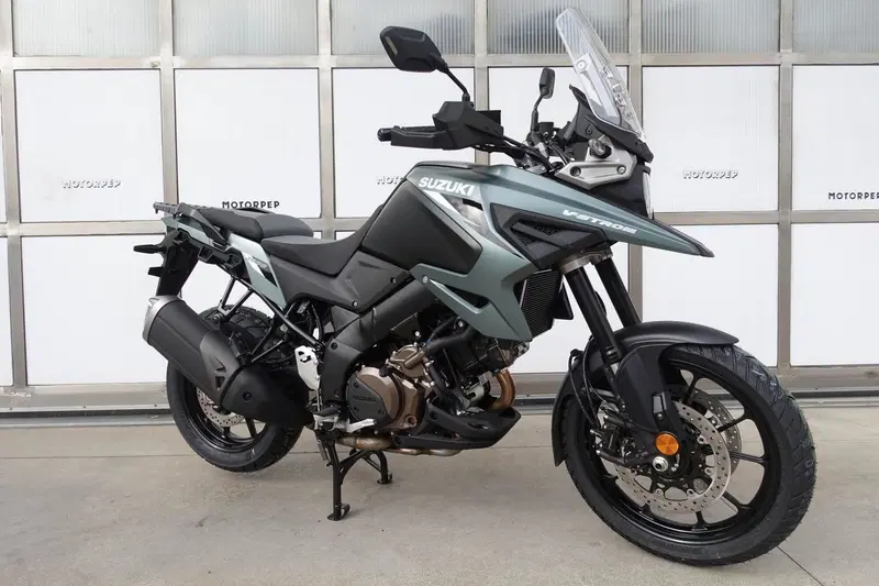 Suzuki V-Strom 1050SE (2025 - 26) (5)