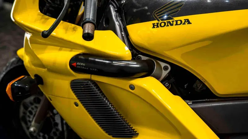 Honda NSR 125 R (1994 - 97) (15)