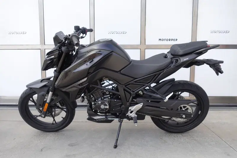 Voge Brivido 125S (2026) (3)