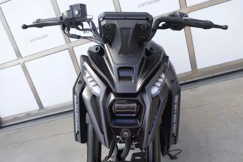 Voge Brivido 125S (2026) (4)