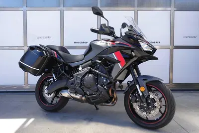 Kawasaki Versys 650 (2021 - 24) usata
