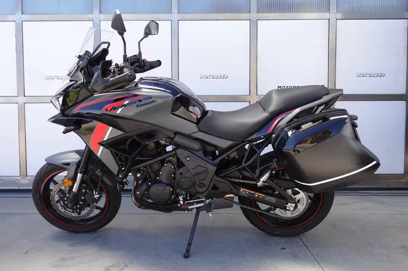Kawasaki Versys 650 (2021 - 24) (3)