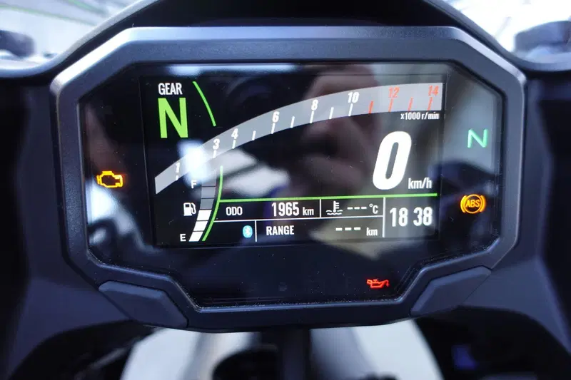 Kawasaki Ninja 500 SE (2024 - 26) (4)