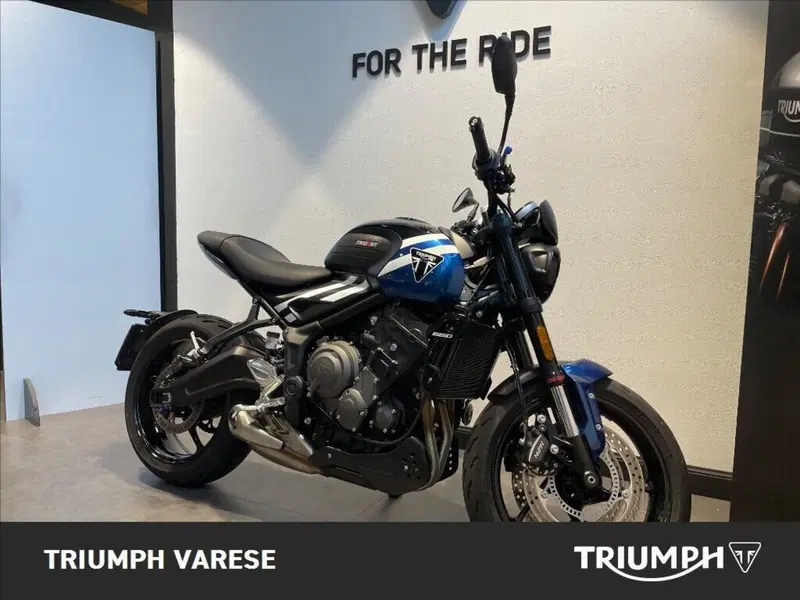 Triumph Trident 660 (2025) (4)