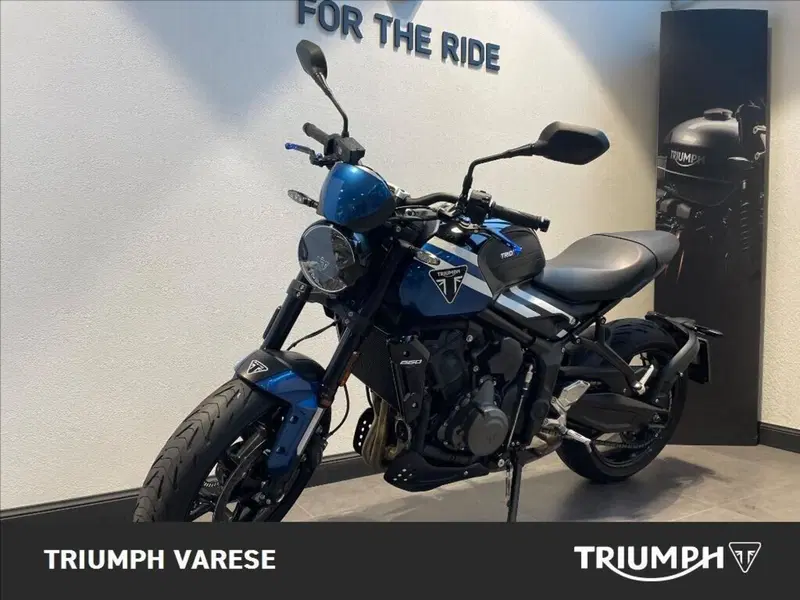 Triumph Trident 660 (2025) (3)