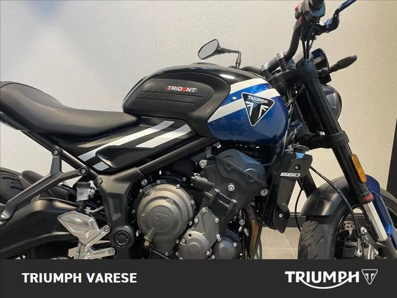Triumph Trident 660 (2025) (5)
