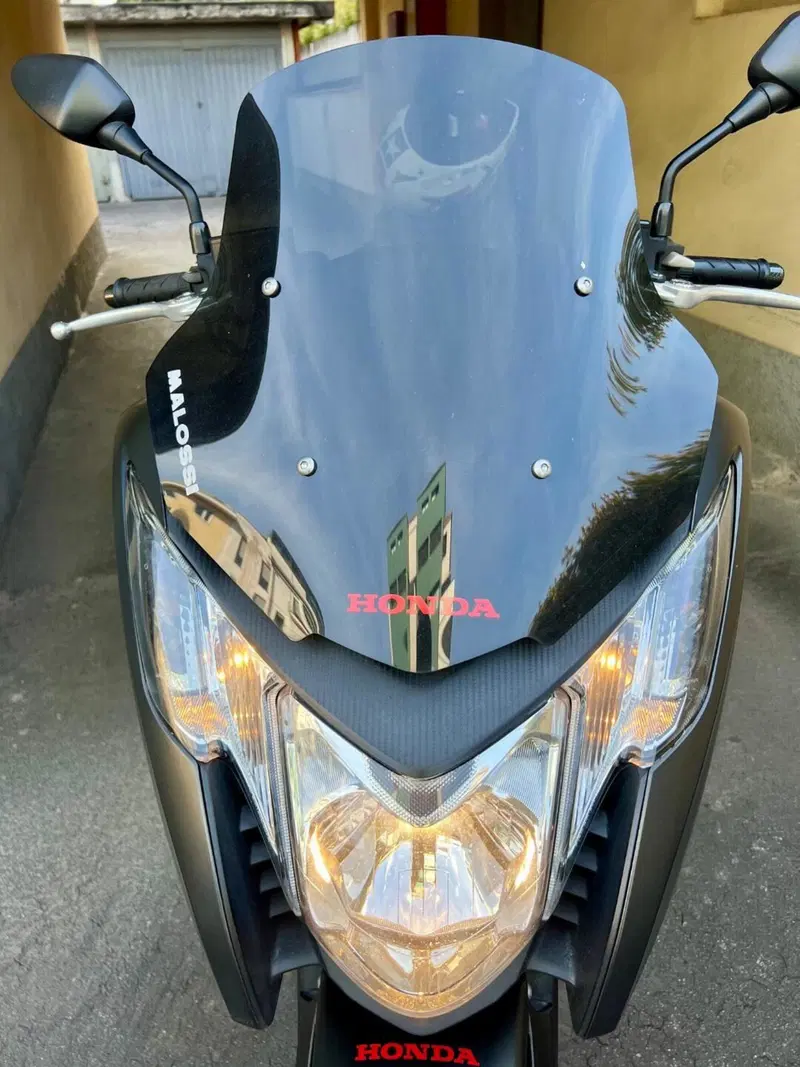 Honda Integra 750 DCT ABS (2014 - 15) (5)