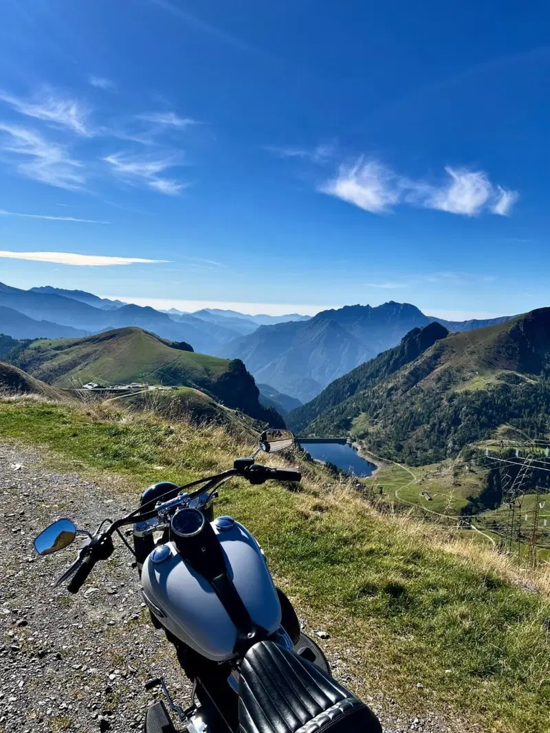 Harley-Davidson 107 Slim (2018 - 20) - FLSL (7)