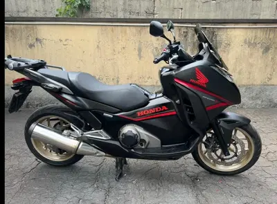 Honda Integra 750 DCT ABS (2014 - 15) usata