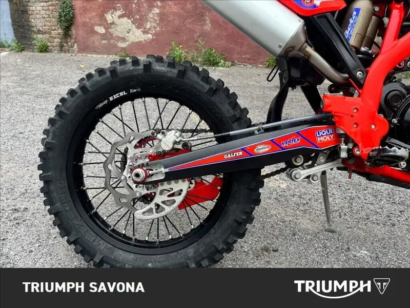Betamotor RR 300 2T Enduro Racing (2024) (6)