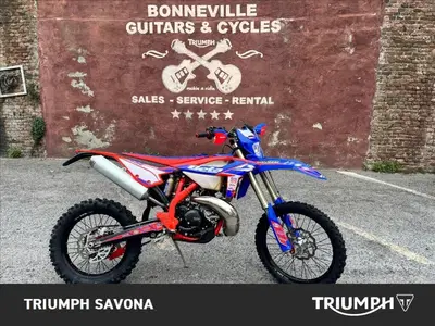 Betamotor RR 300 2T Enduro Racing (2024) usata