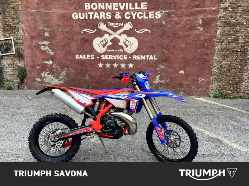 Betamotor RR 300 2T Enduro Racing (2024)