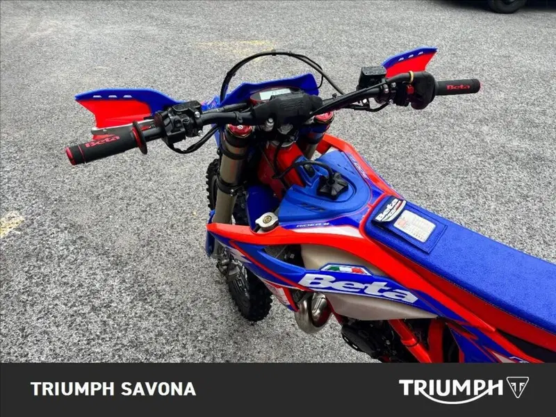 Betamotor RR 300 2T Enduro Racing (2024) (16)