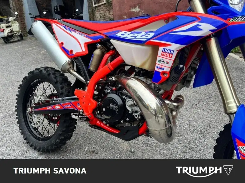 Betamotor RR 300 2T Enduro Racing (2024) (7)