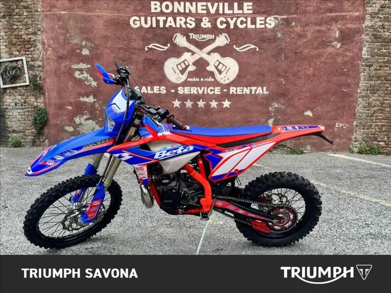 Betamotor RR 300 2T Enduro Racing (2024) (2)