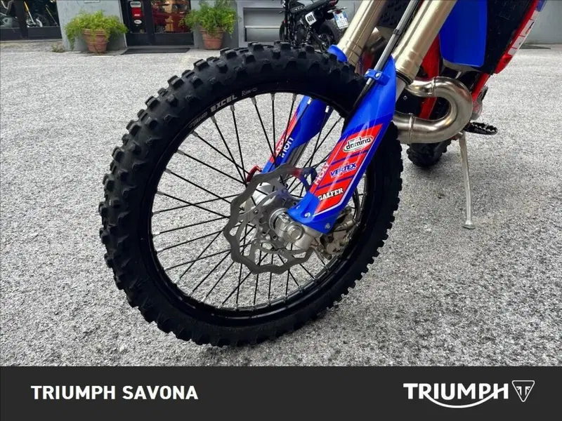 Betamotor RR 300 2T Enduro Racing (2024) (12)