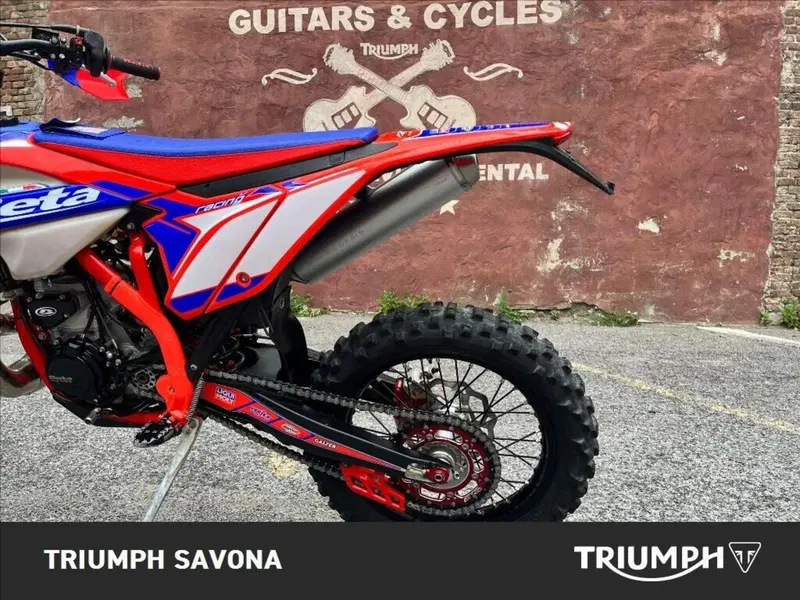Betamotor RR 300 2T Enduro Racing (2024) (22)