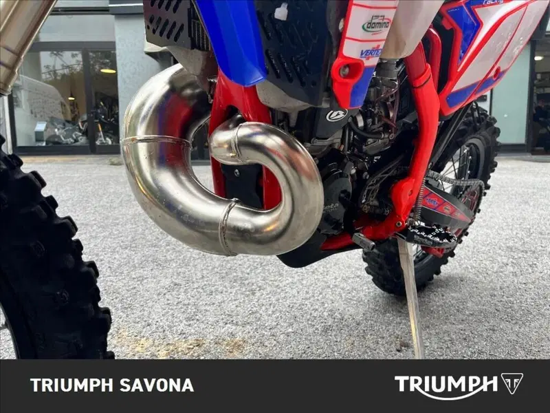 Betamotor RR 300 2T Enduro Racing (2024) (13)