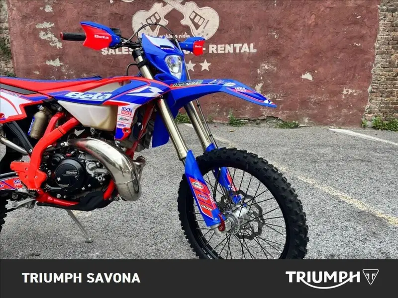 Betamotor RR 300 2T Enduro Racing (2024) (3)