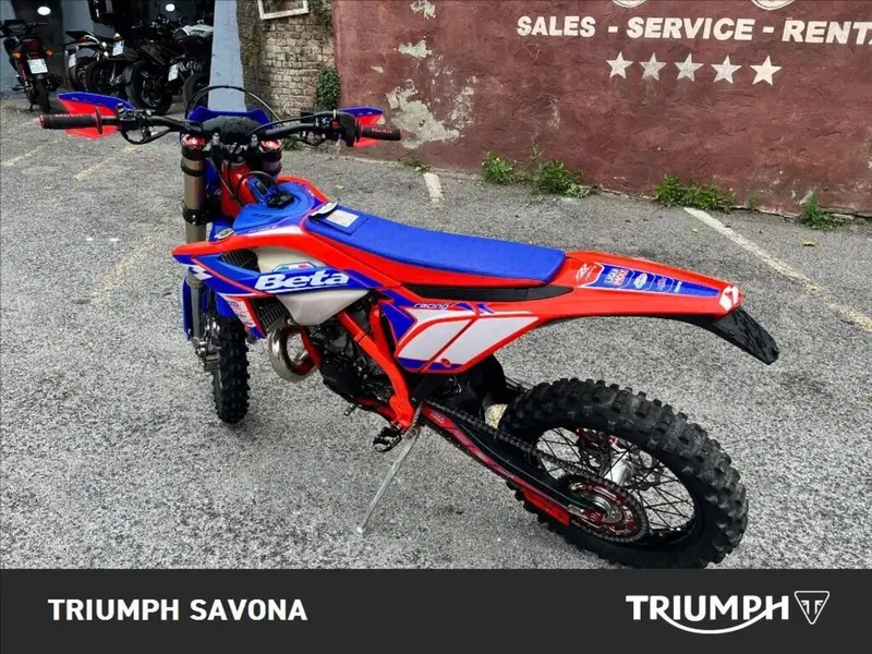 Betamotor RR 300 2T Enduro Racing (2024) (23)