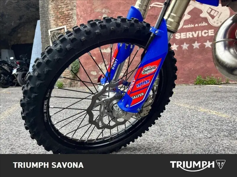Betamotor RR 300 2T Enduro Racing (2024) (18)