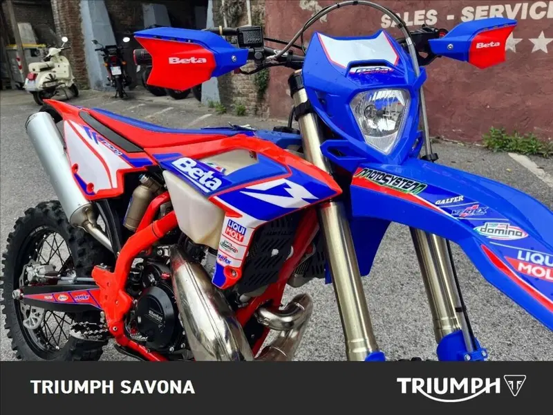 Betamotor RR 300 2T Enduro Racing (2024) (4)