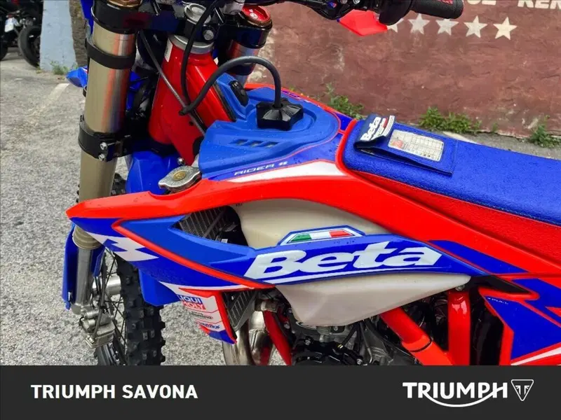 Betamotor RR 300 2T Enduro Racing (2024) (24)