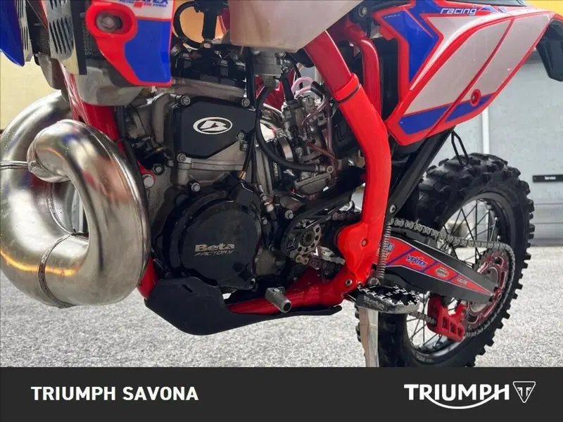 Betamotor RR 300 2T Enduro Racing (2024) (15)