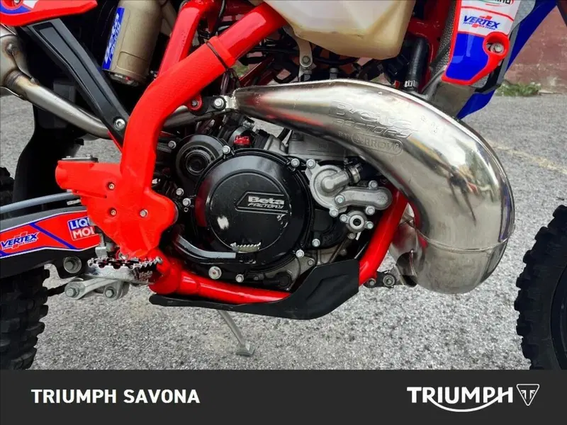 Betamotor RR 300 2T Enduro Racing (2024) (5)