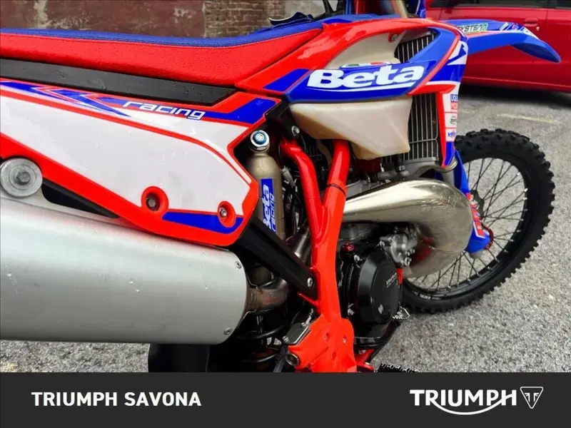 Betamotor RR 300 2T Enduro Racing (2024) (25)