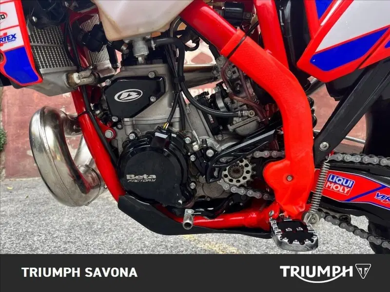 Betamotor RR 300 2T Enduro Racing (2024) (20)
