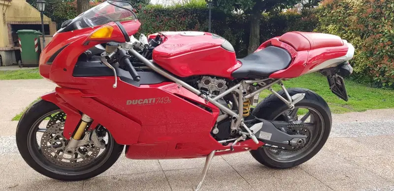 Ducati 749 S (2003) (4)