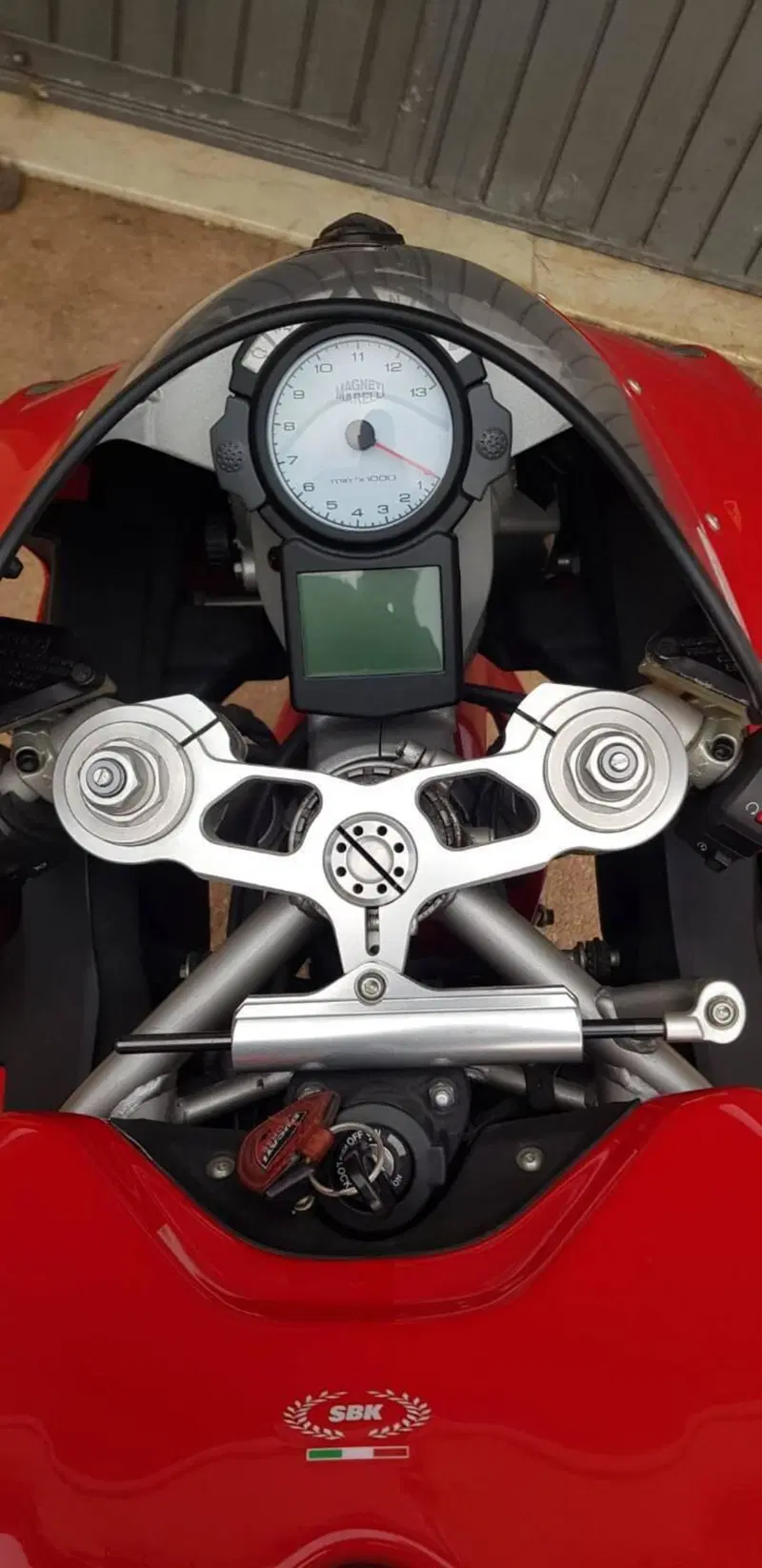 Ducati 749 S (2003) (6)
