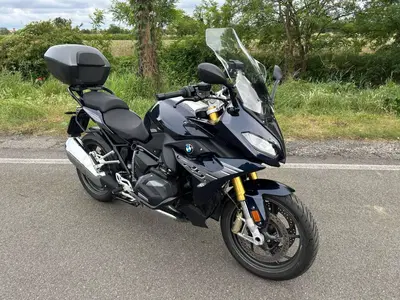 Bmw R 1250 RS (2021 - 25) usata